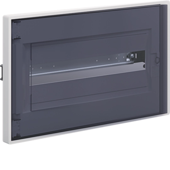 B04955 - Frontale centralino Pablo Style porta fumè 18 moduli STY INC 18W0 PF