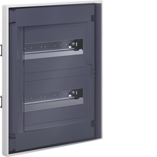 B04956 - Frontale centralino Pablo Style porta fumè 24 moduli STY INC 24W0 PF