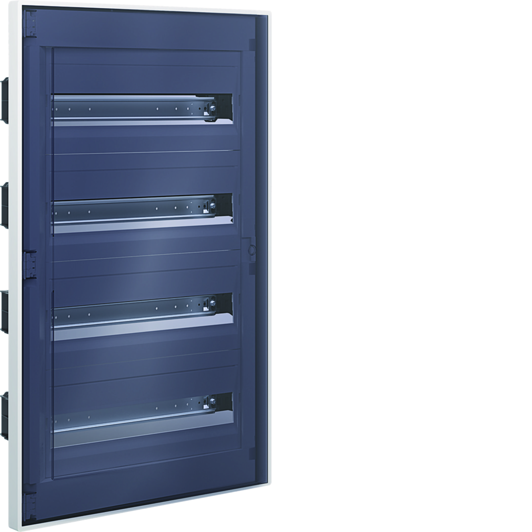 STY INC 72W0 PF FRONTALE INCASSO FUME'