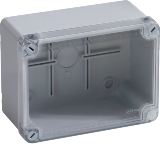 Immagine B05614 | Hager Italia