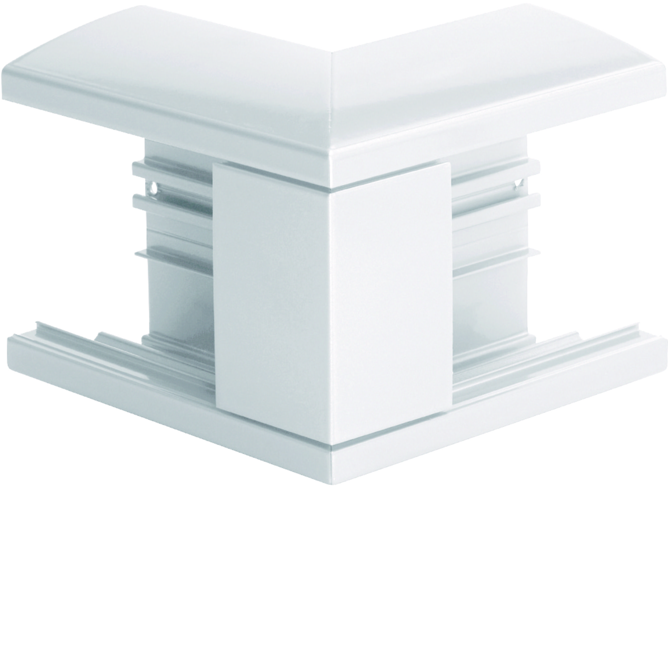 AE-ALU 120X60 WE ANG. EST. ALLUMINIO