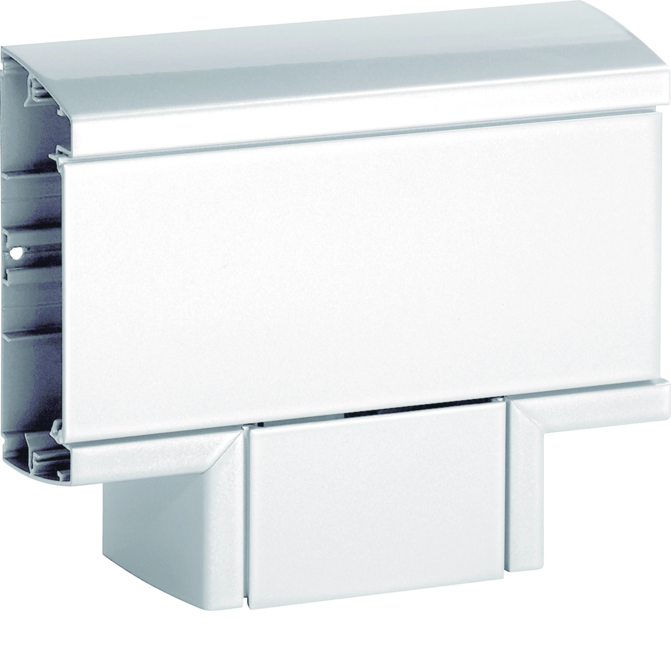 DT-ALU 120X60 WE   DER. T ALLUMINIO