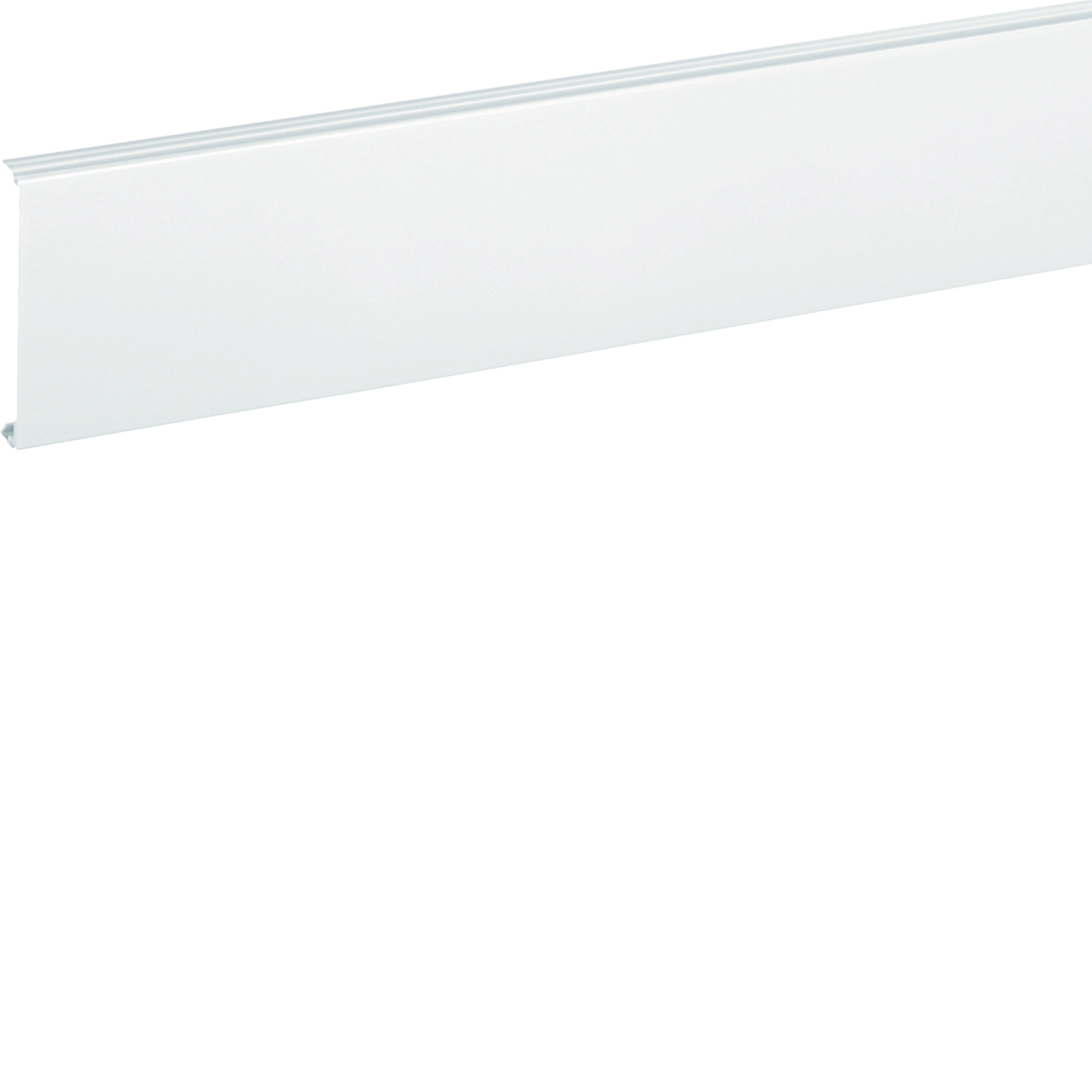 COV-ALU 80 WE   COPERCHIO CANALE ALL.