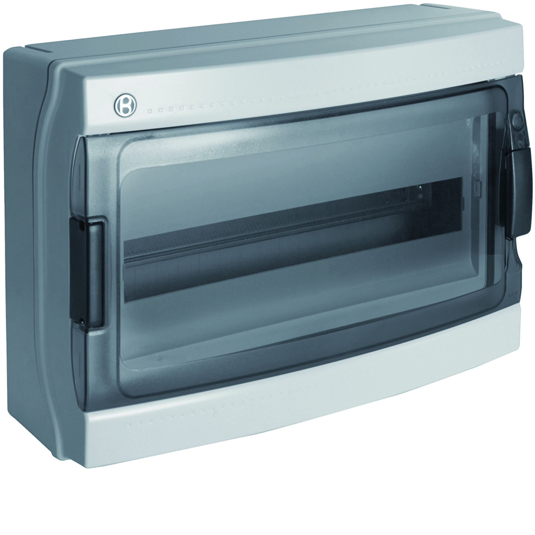 IP65 18 GRI   CEN PARETE