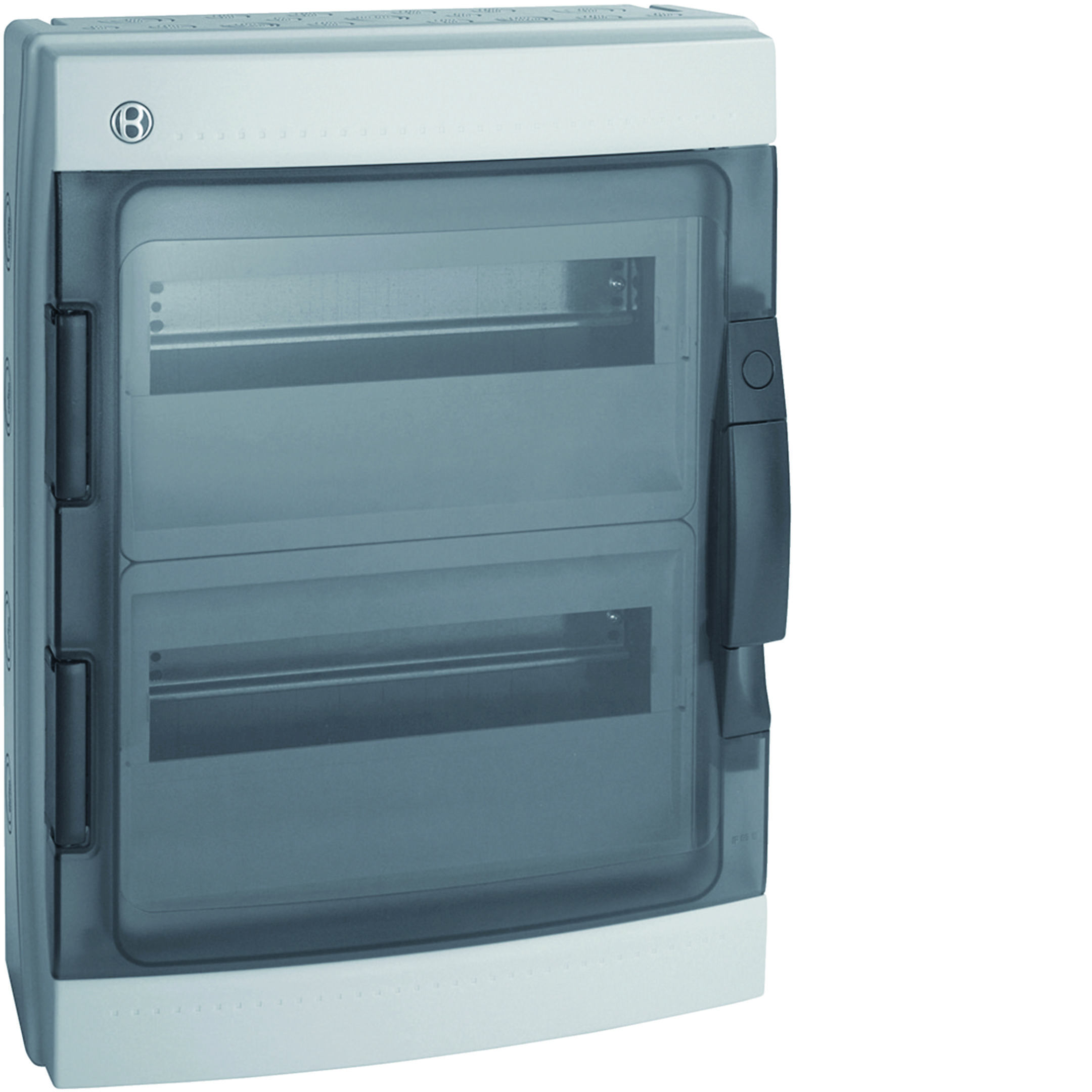 IP65 24 GRI   CEN PARETE