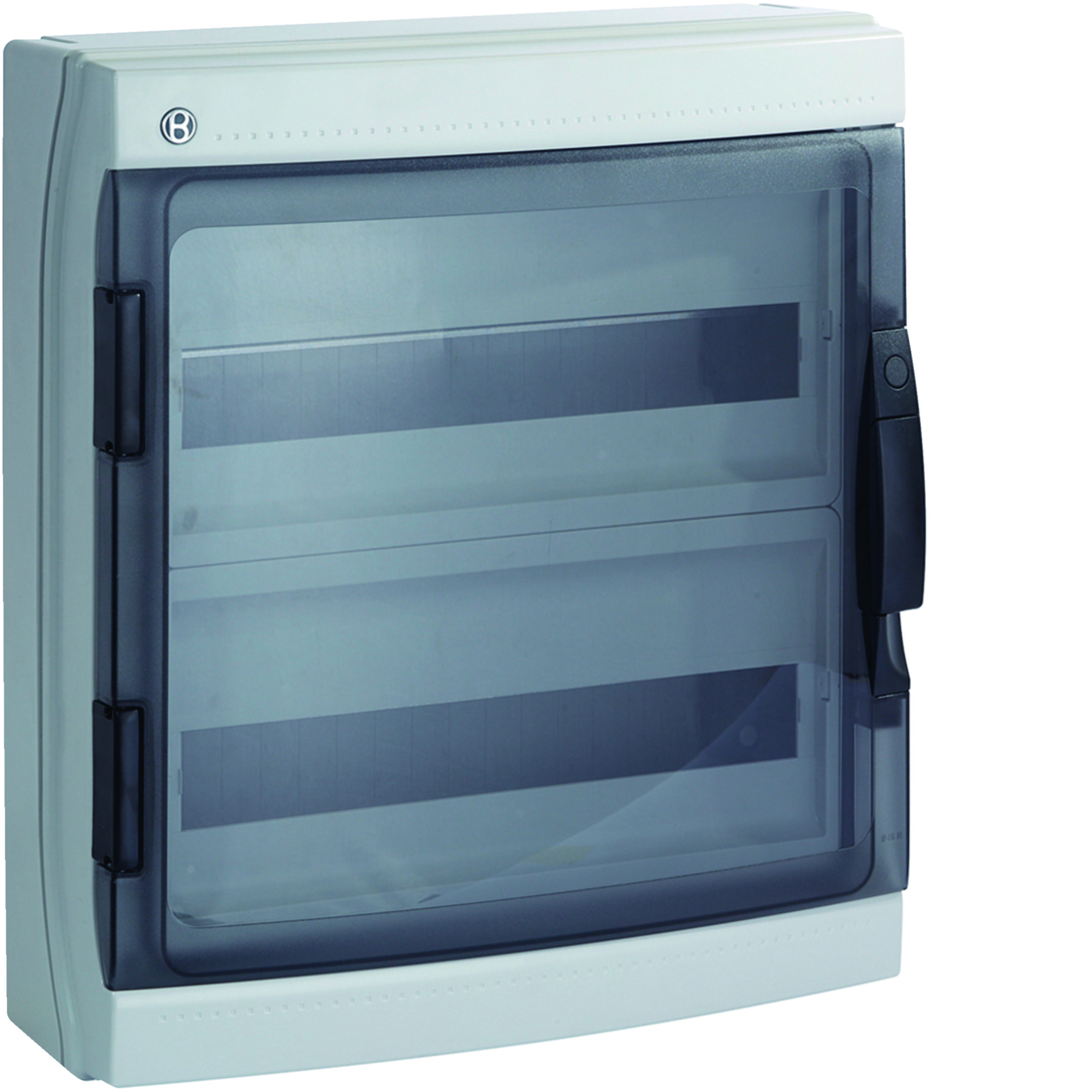 IP65 36 GRI   CEN PARETE