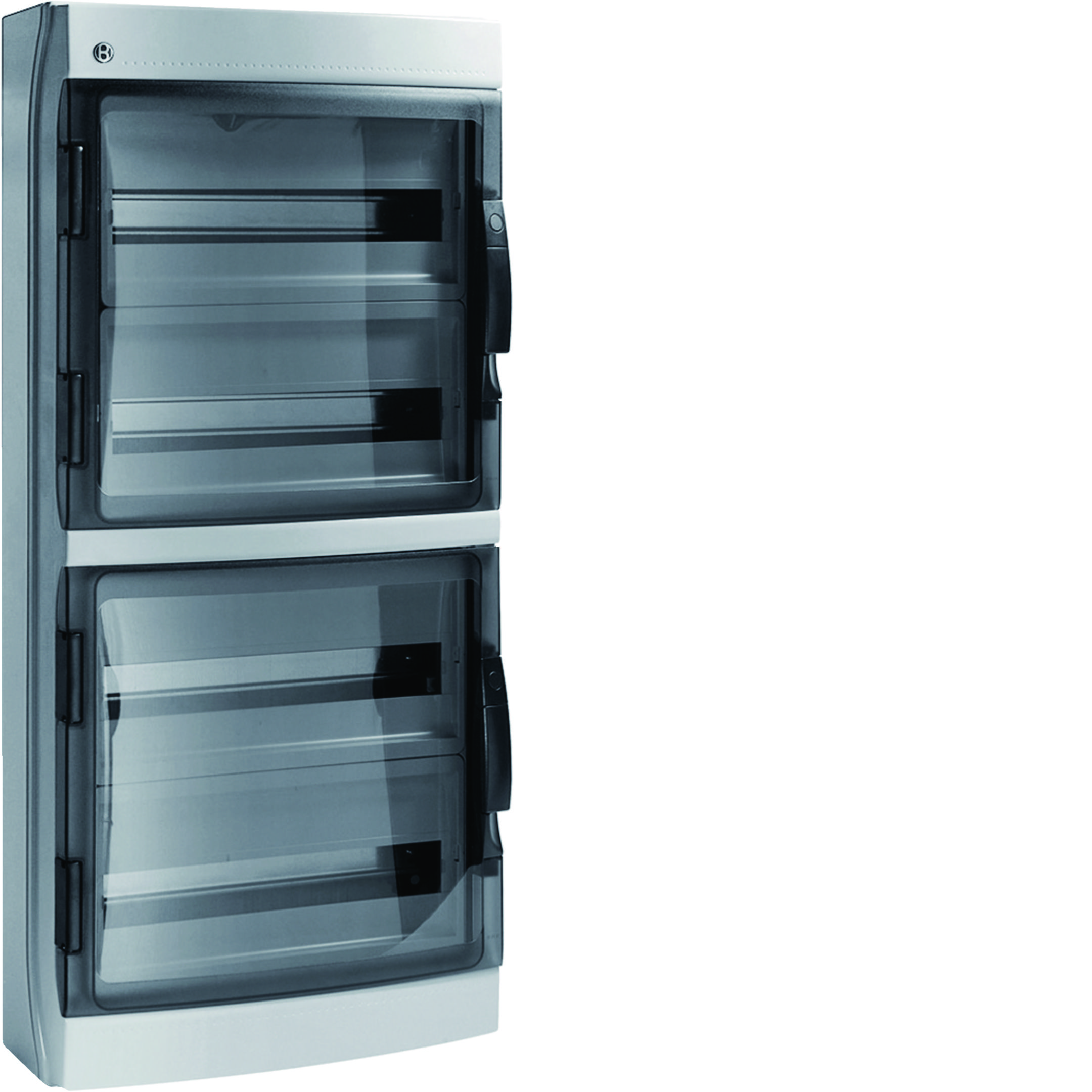 IP65 72 GRI CEN PARETE