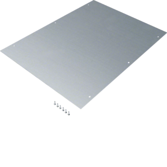 BKAD600 - tehalit.BK Pokrywa pełna BKFD/WD 600X800mm stal