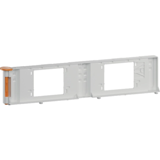 BKGGT80GR2 - Support FLF pour BKG/BKB Hauteur 80mm pour FLF Gr.II