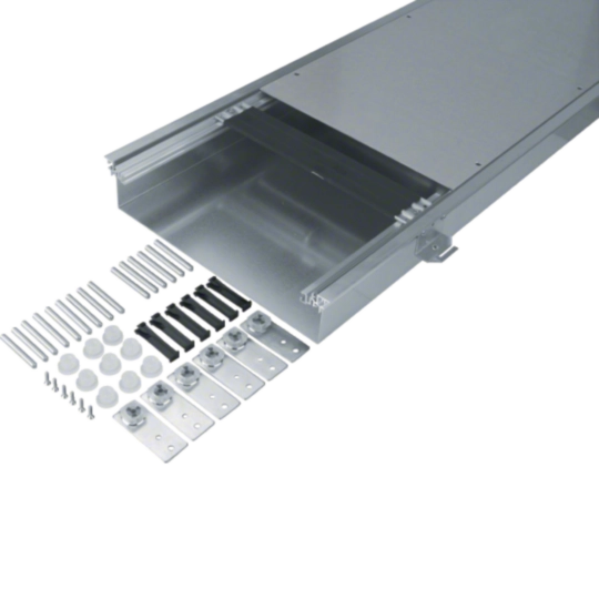 BKW400070 - Goulotte caniveau 400  70-110