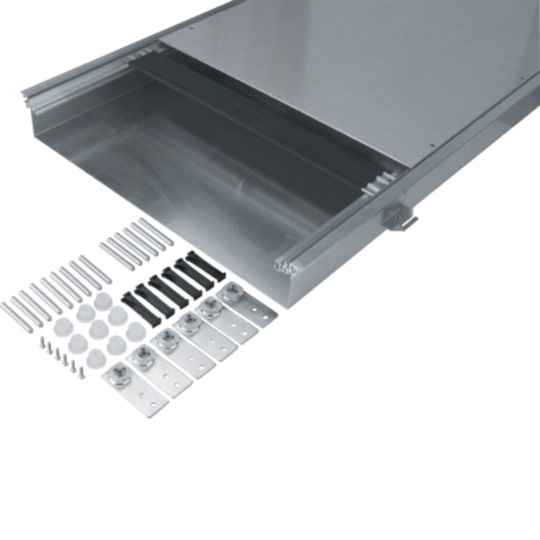 BKW600080 - Goulotte caniveau 600 80-120