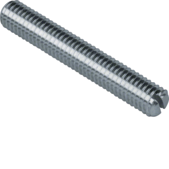 BKZNS50 - tehalit.BK Śruba M8x50 BK