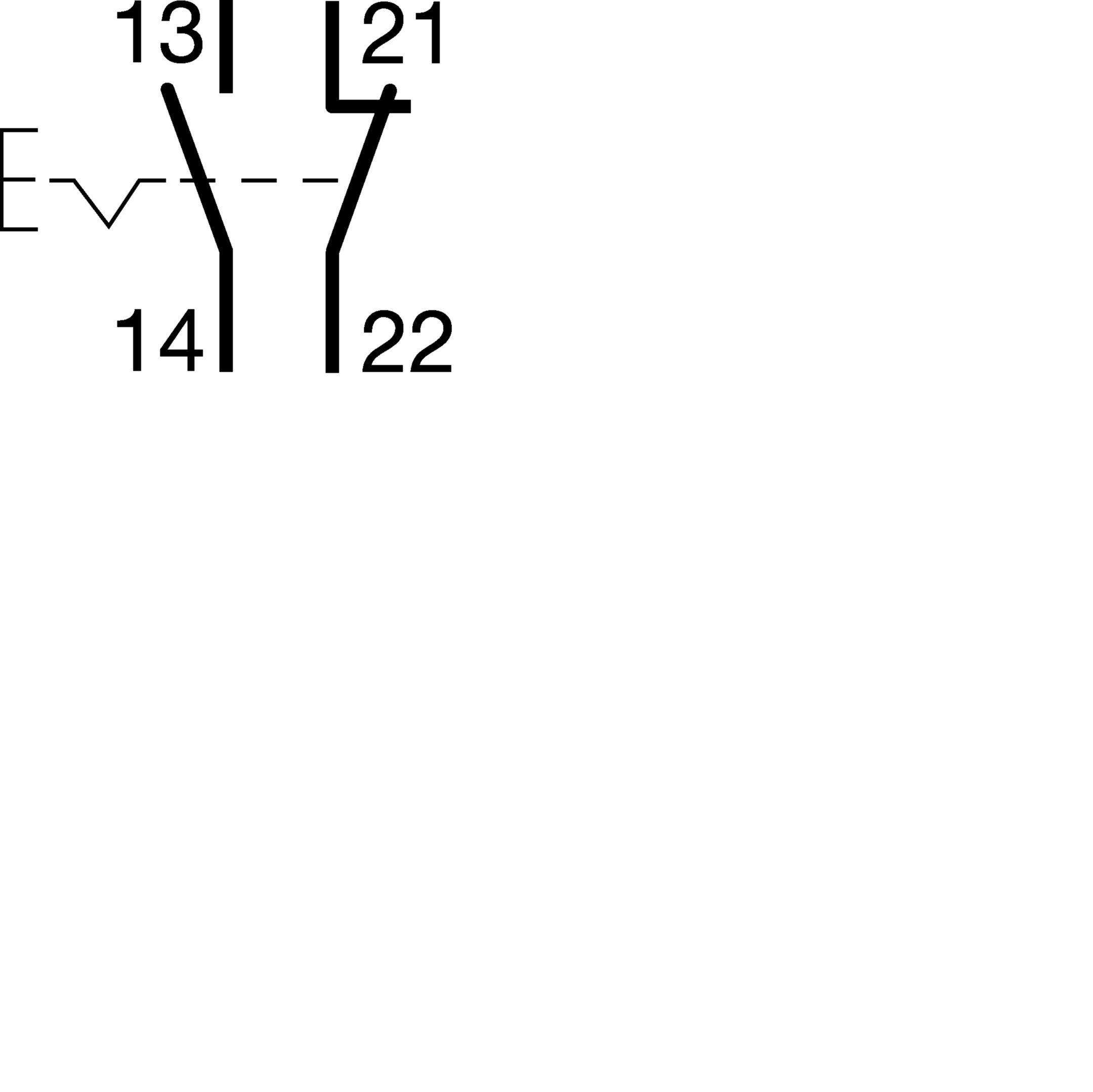 PULSANTE ARRESTO EMERG. CHIAVE IP65
