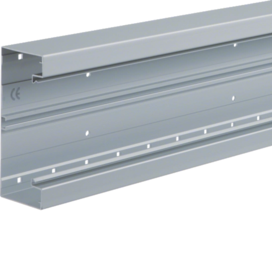 BRA651701BELN - Brüstungskanal-Unterteil C-Profil BRA 68x170mm Oberteil 120mm aus Alu eloxiert