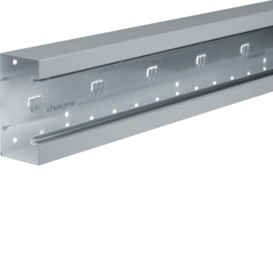 BRS651301VERZ - tehalit.BRS Podstawa 130mm, stalowa, ocynkowana