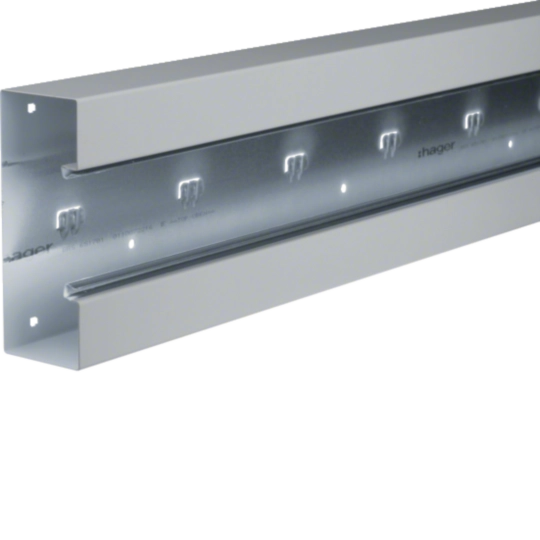 BRS651701VERZ - tehalit.BRS Podstawa 170mm, stalowa, ocynkowana