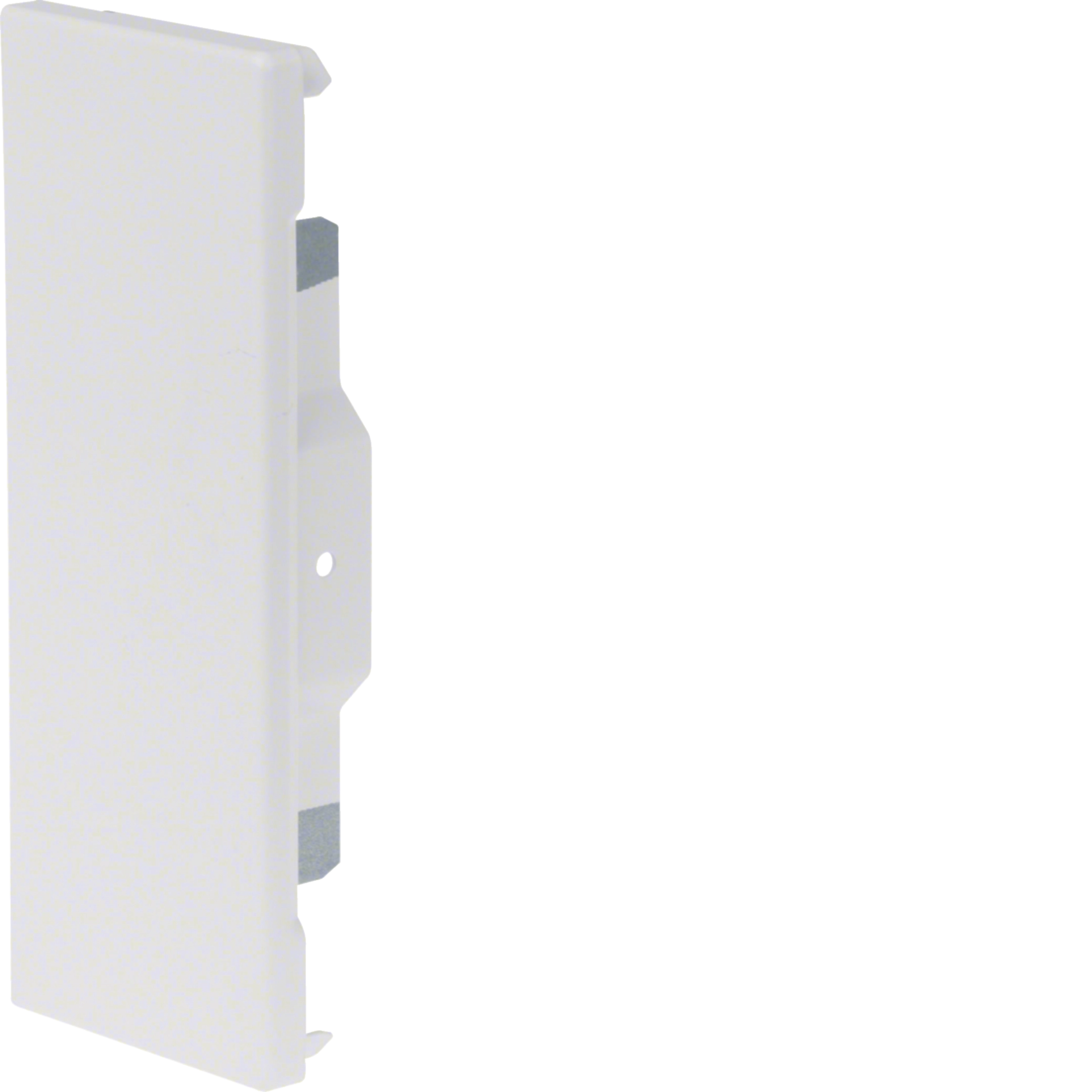 Endstück Stahl BRS 70x170mm OT 120mm rw • BRS651706B9010 | Hager