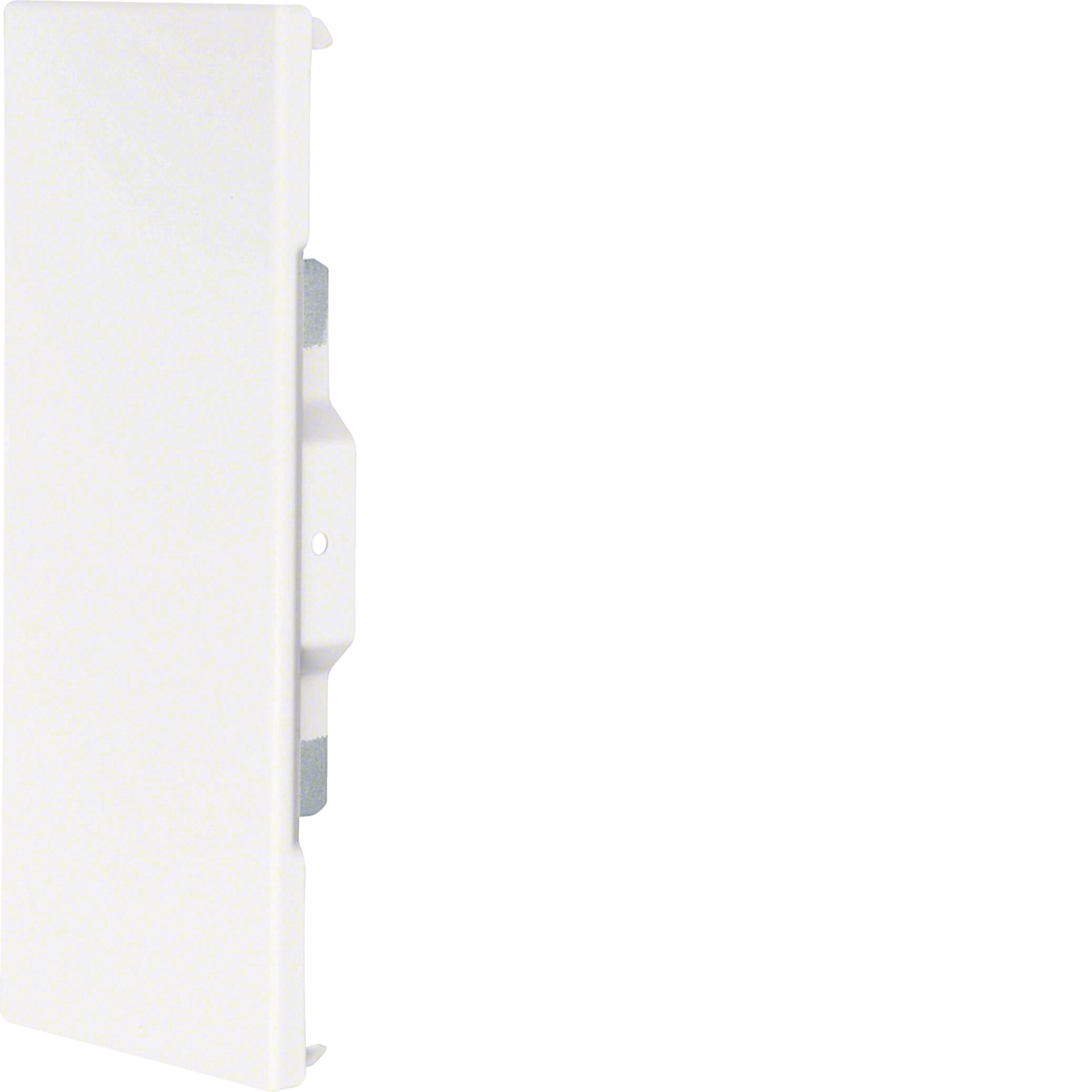 Capuchon en acier BRS 85x210mm OT 120mm rw