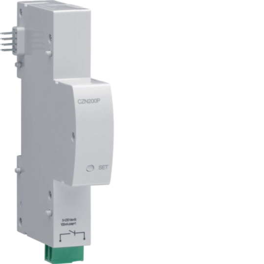 CZN200P - CONTATTO AUSILIARIO 1NA PER CDA225SP E CDA240SP