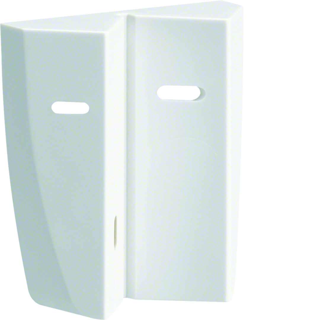 Sarokadapter EE820/30-mozgásérzékelőhöz fehér EE Hager