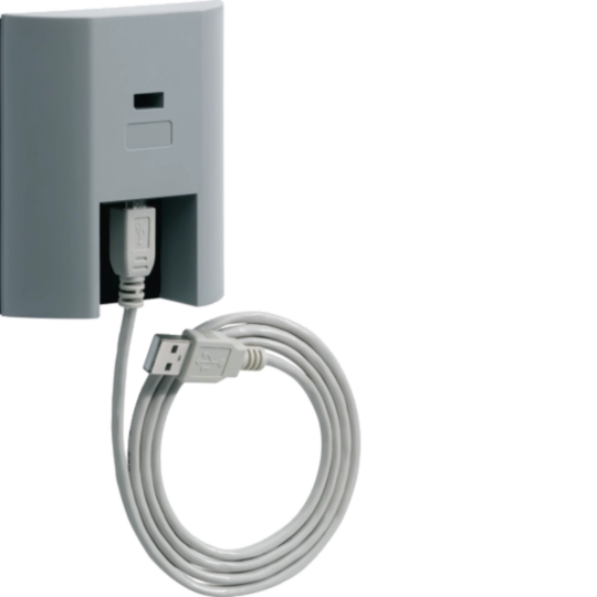 EG003G - USB Schlüsseladapter mit Software für Schaltuhren