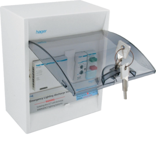 EMERG1W - 