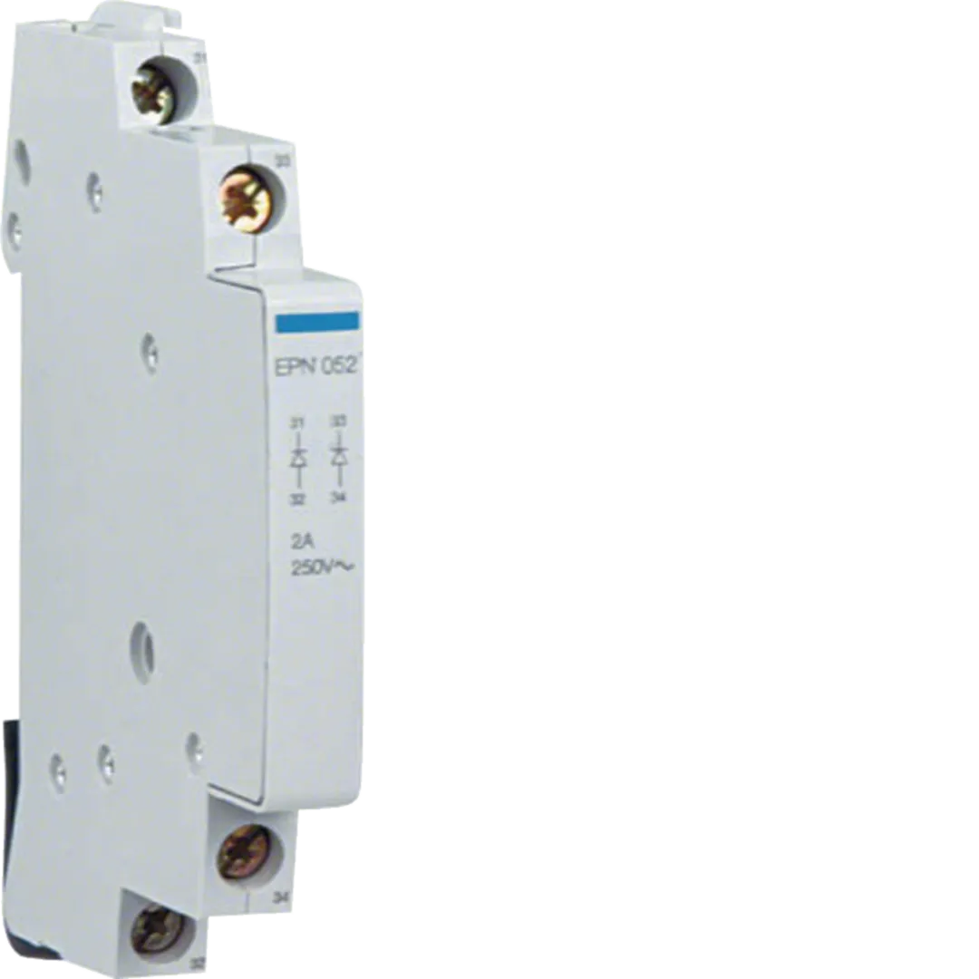 EPN052 - Zubehör Fernschalter Mehrstufenzentralsteuerung
