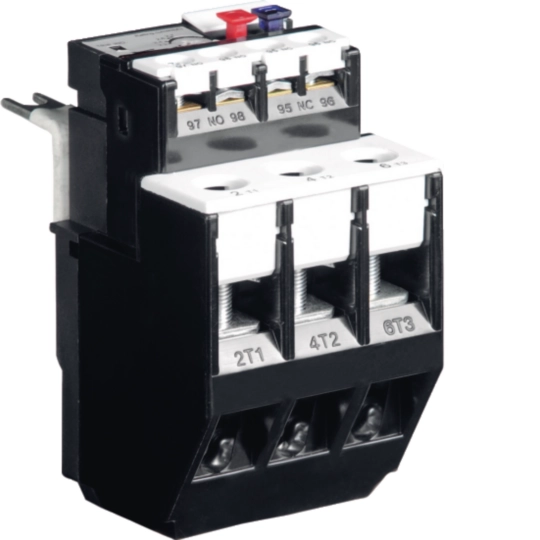 EWT250E - Thermal relay 17-25A  for EW040