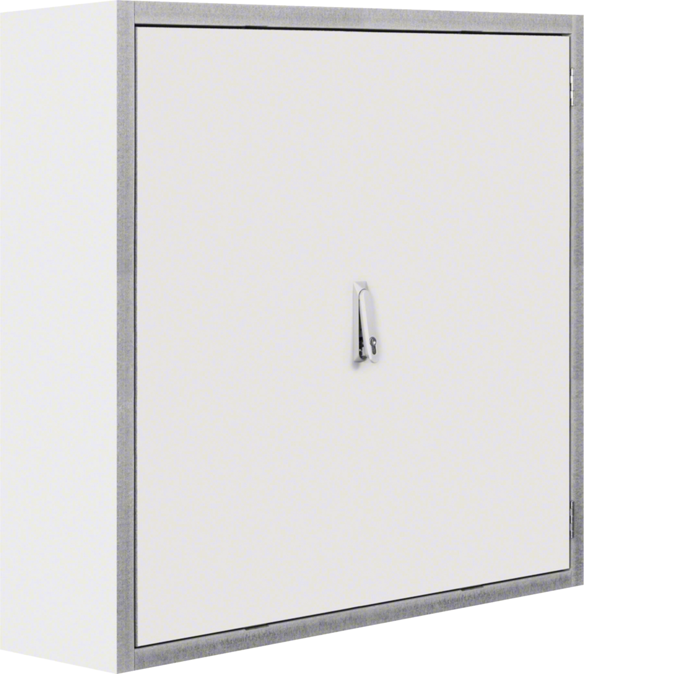 Brandschutz-Wandschrank, univers, 30min, 918x668x396mm, IP43