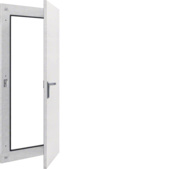 FB71WLN - Brandschutz-Wandaufsatztür, univers, 30min, 1345x575x51mm, IP42