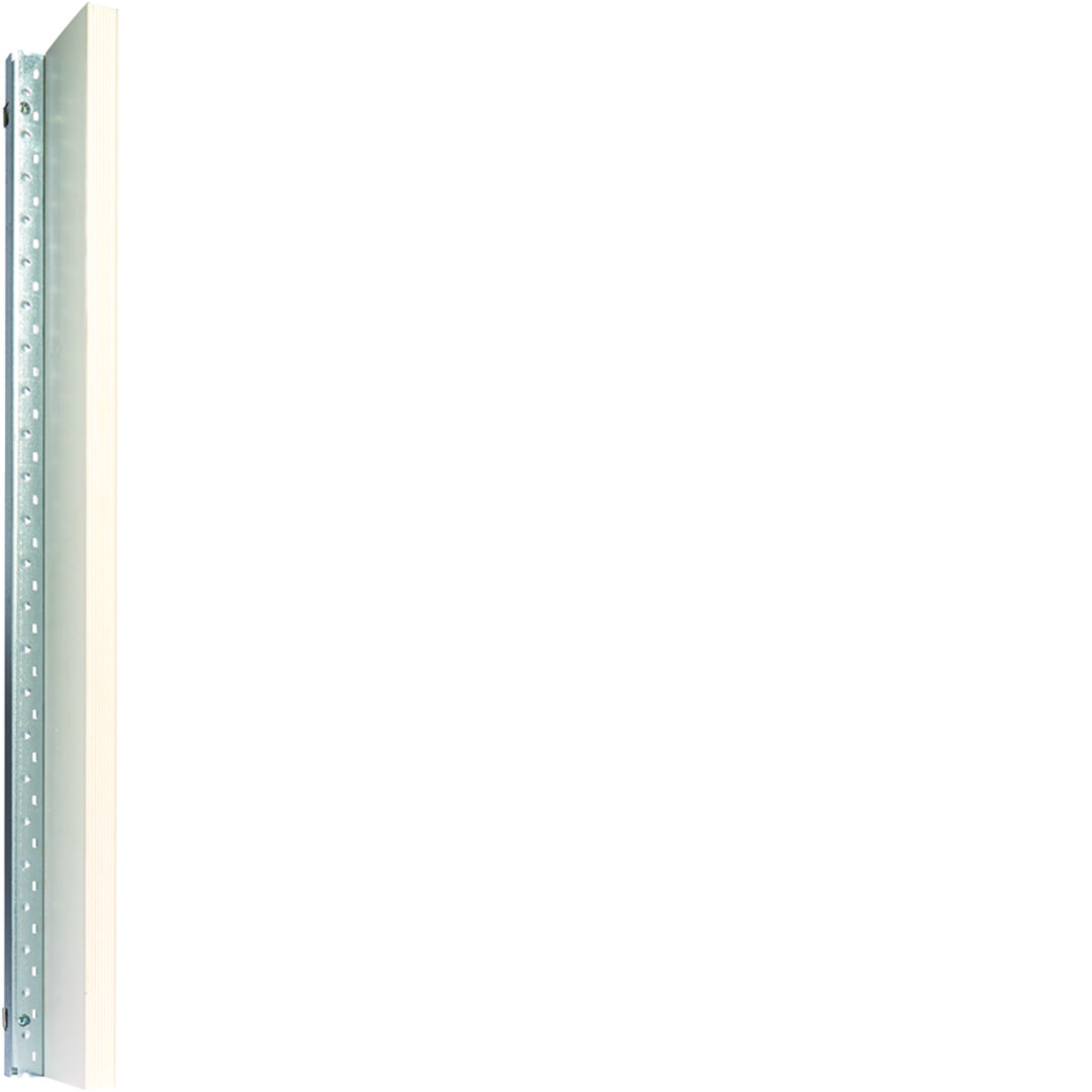 Soroló készlet vízszintes 600mm-magas szekrényhez 76.3mm x 600mm x 58mm Quadro4 Hager