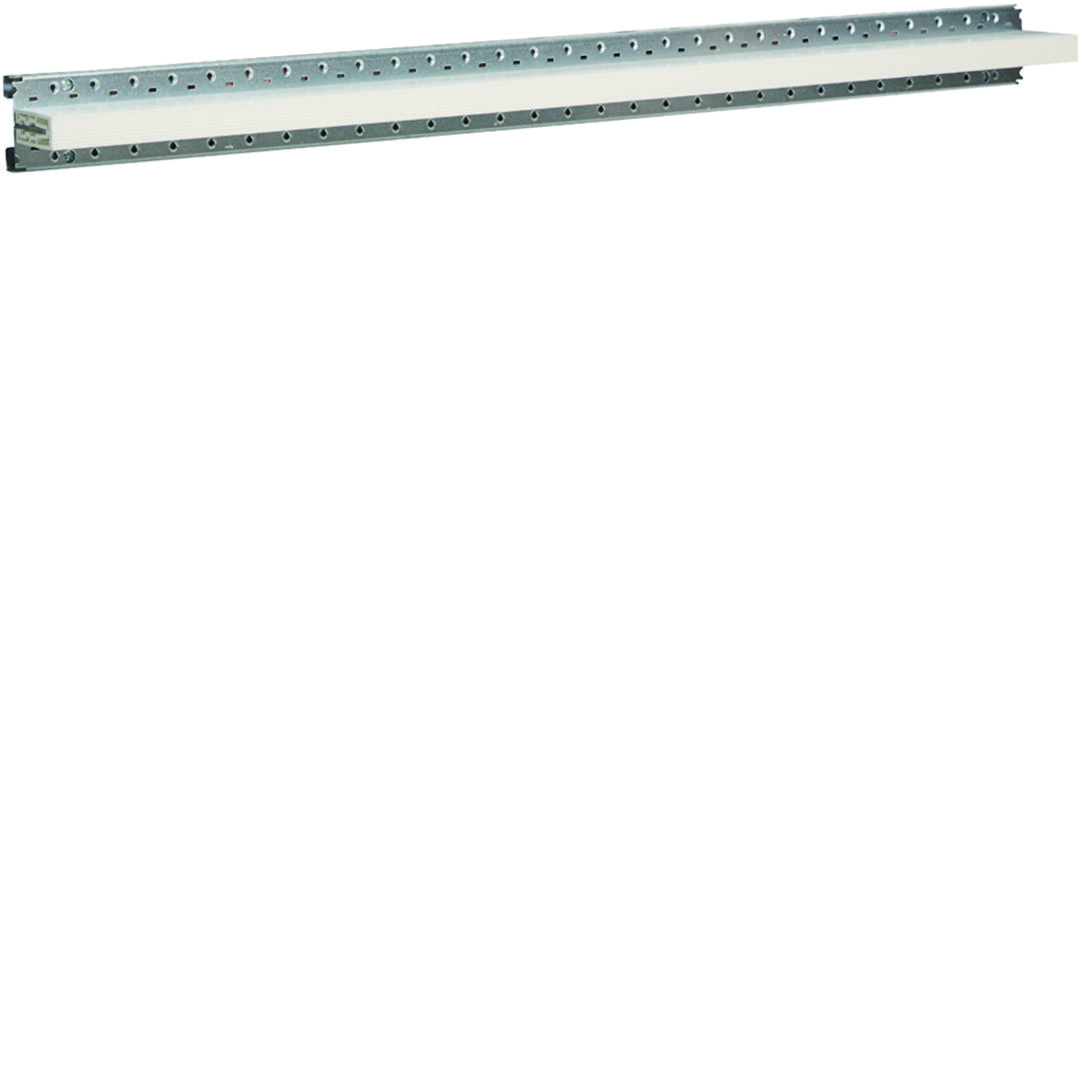 Soroló készlet vízszintes 750mm-magas szekrényhez 76.3mm x 750mm x 58mm Quadro4 Hager