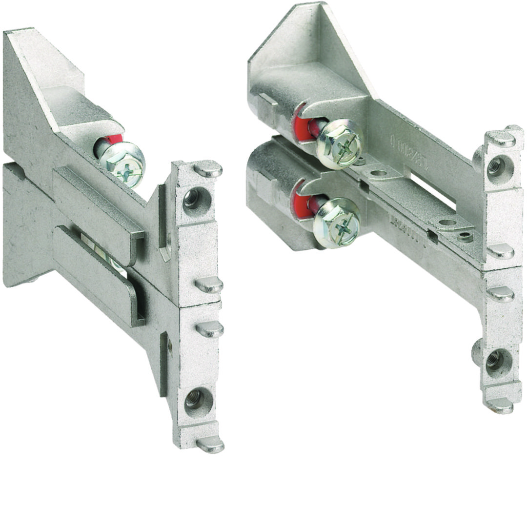Soroló készlet függőleges 100mm x 210mm x 8mm Quadro4 Hager
