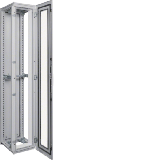 FG21KD - Komb g-skåp IP54, Dj 600mm, 144 M