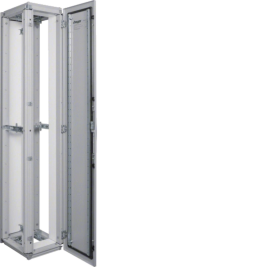 FG21SD - Anreihstandschrank, univers, IP 54, Schutzklasse II, 1900x360x400 mm