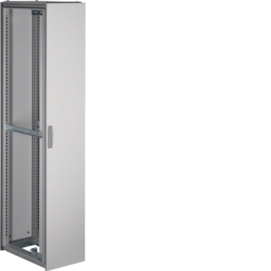 FG21XD - Komb g-skåp IP54, Dj 600mm, 144 M