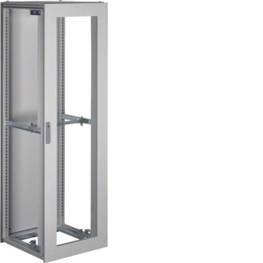 FG22KD - Komb g-skåp IP54, Dj 600mm, 288 M