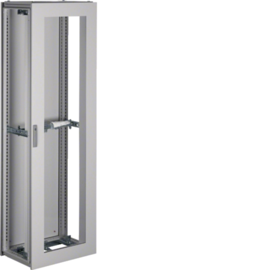 FG22LD - Komb g-skåp IP54, Dj 400mm, 288 M