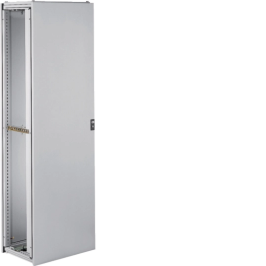 FG22XD - univers Obudowa stojąca IP54 kl.I 600x1900x600mm RAL7035