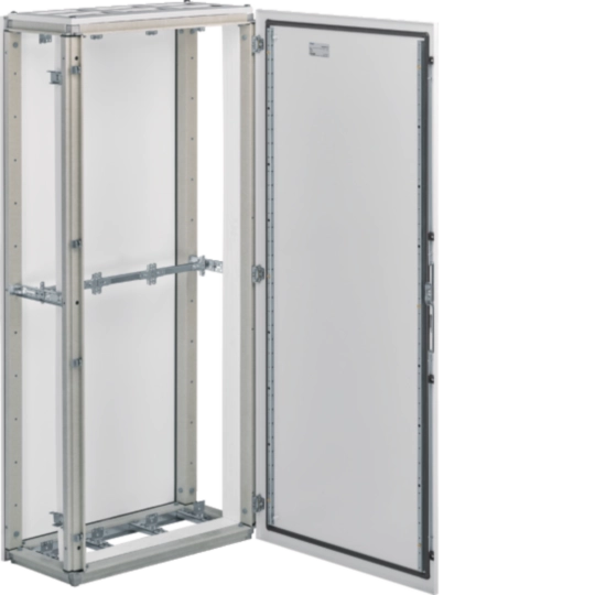 FG23SD - Anreihstandschrank, Standschrank, univers, IP54, Schutzkl. II, 1900x860x400 mm