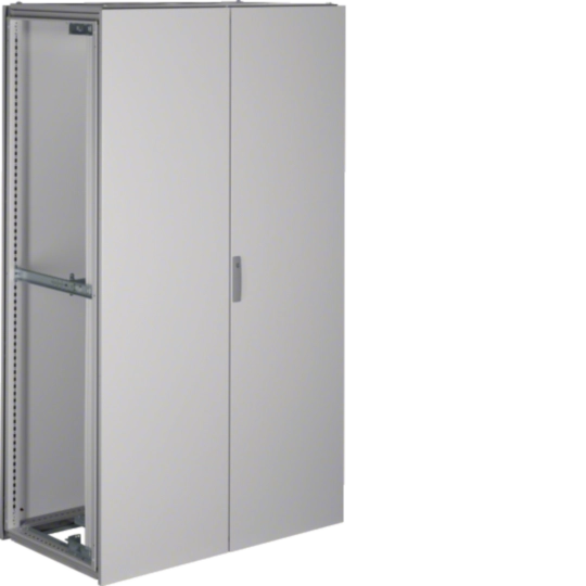 FG24XD - Komb g-skåp IP54, Dj 600mm, 576 M