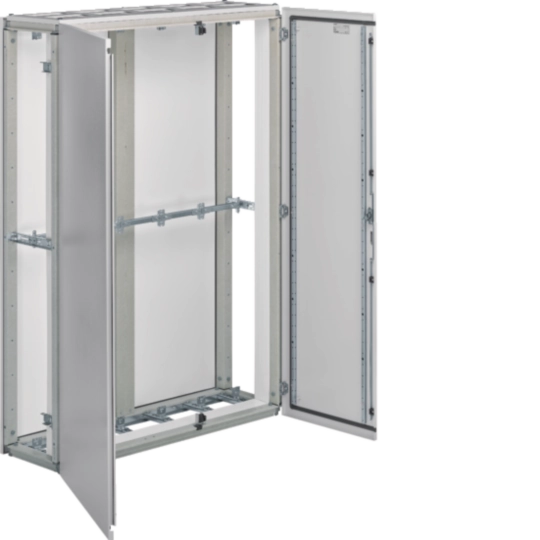 FG25SD - Anreihstandschrank, Standschrank, univers, IP54, Schutzkl. II, 1900x1360x400 mm