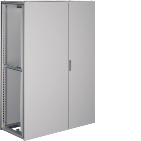 FG25XD - univers Obudowa stojąca IP54 kl.I 1350x1900x600mm RAL7035