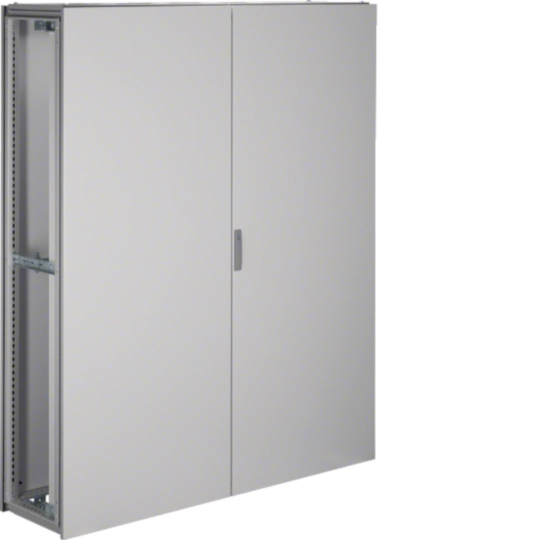 FG26WD - Anreihstandschrank, Standschrank, univers, IP54, Schutzklasse I, 1900x1600x400mm