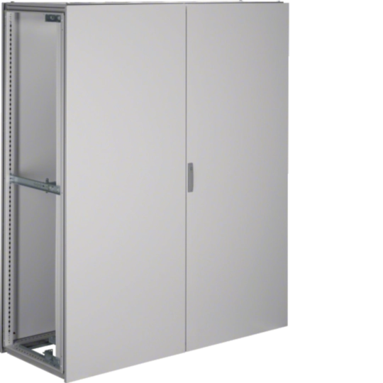 FG26XD - Anreihstandschrank, univers, IP 54, Schutzklasse I, 1900x1600x600 mm