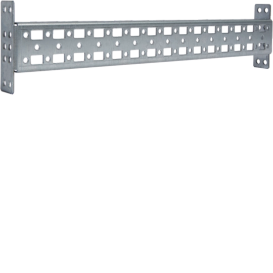 FK405 - Armadi Fk Coppia Staffe Preforate Per Armadi P500