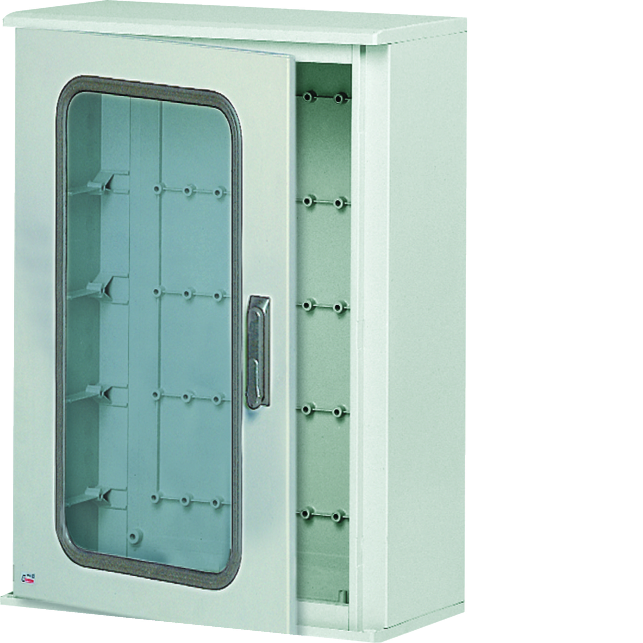 PORTA TRASPAR ORION PLUS POL L1000 H450