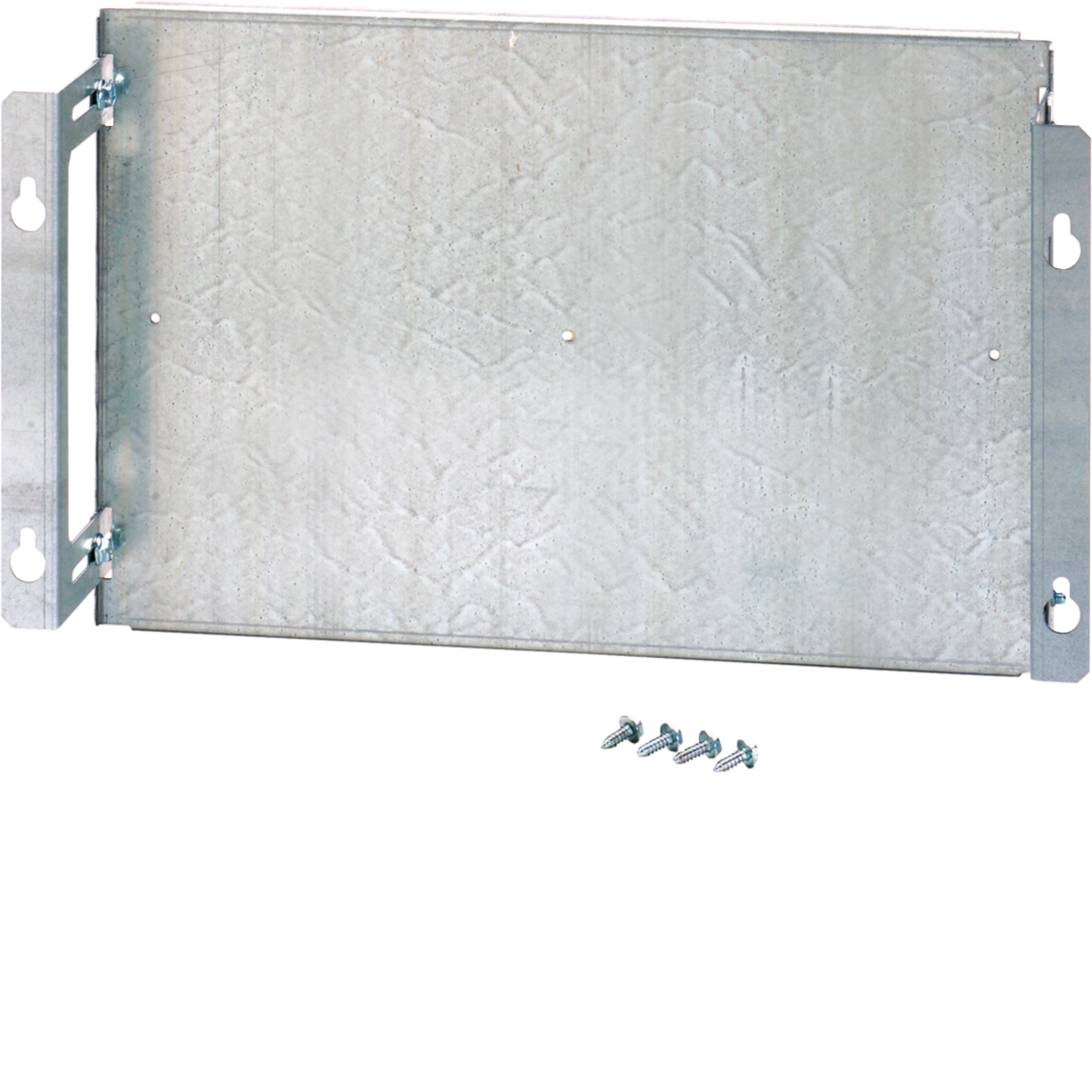 FL317A - Montážní deska s nastavitelnou hloubkou 150x800 mm, System C