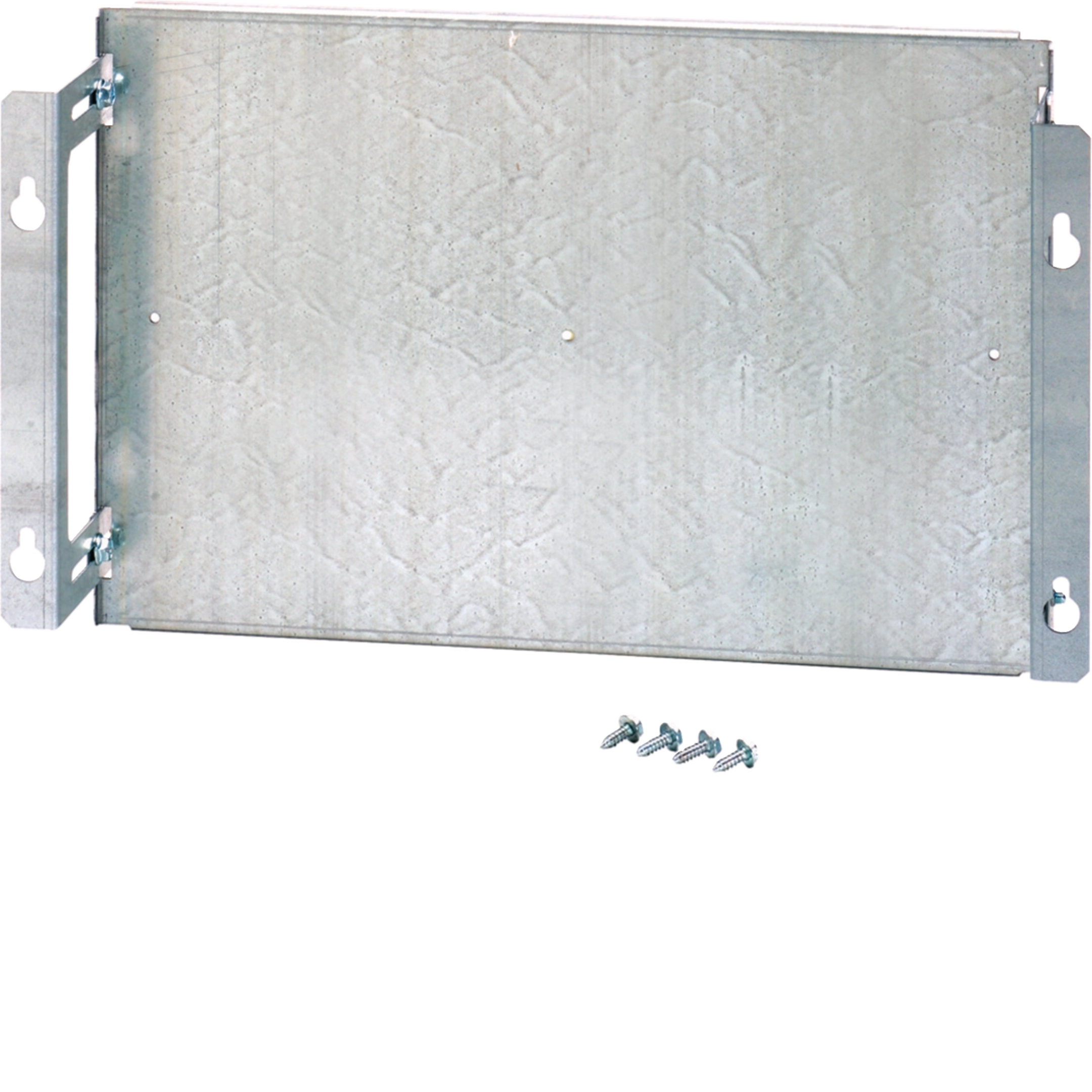 FL337A - Platina parcial reg. a.604 l.295