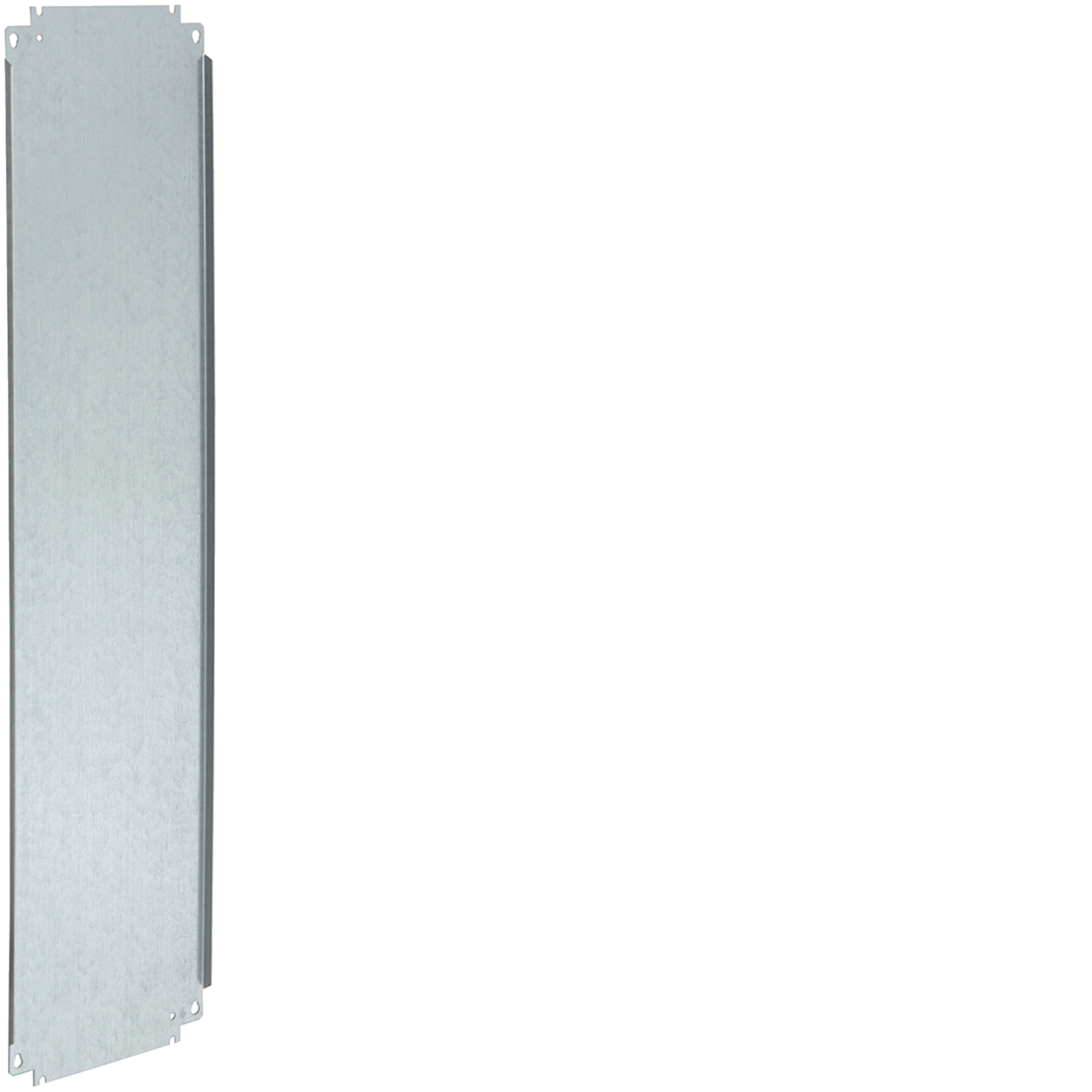 FL502E - Steel mounting plate, Orion.Plus, 1080x243 mm